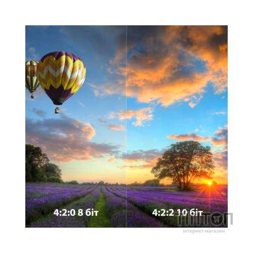 Цифрова відеокамера Panasonic HC-X2 (HC-X2EE)