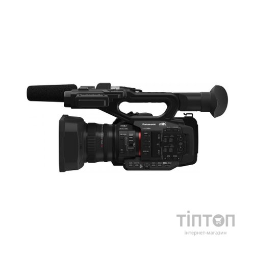 Цифрова відеокамера Panasonic HC-X2 (HC-X2EE)