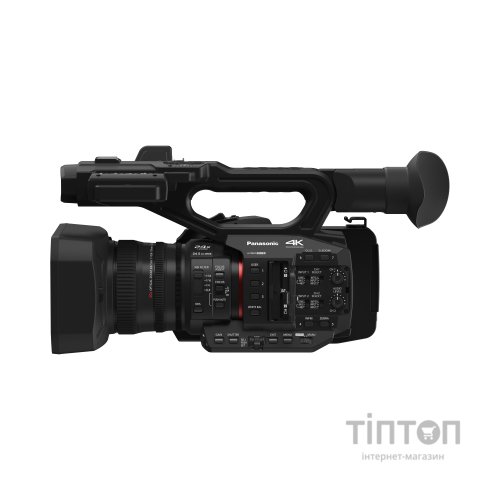 Цифрова відеокамера Panasonic HC-X20 (HC-X20EE)