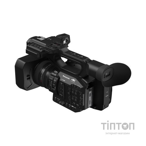 Цифрова відеокамера Panasonic HC-X20 (HC-X20EE)