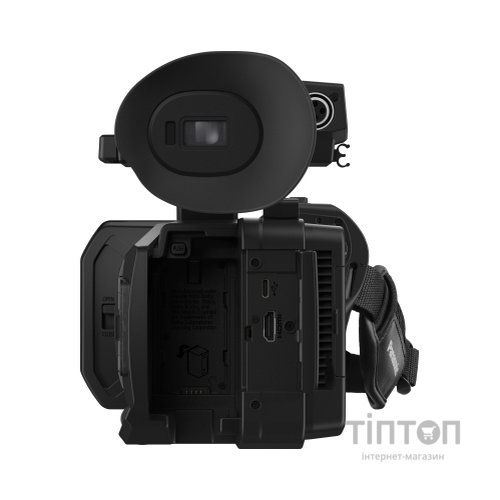 Цифрова відеокамера Panasonic HC-X20 (HC-X20EE)