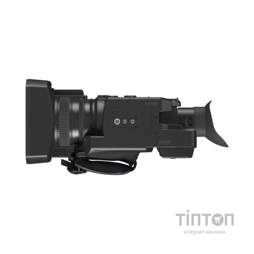 Цифрова відеокамера Panasonic HC-X20 (HC-X20EE)