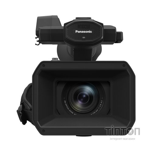 Цифрова відеокамера Panasonic HC-X20 (HC-X20EE)