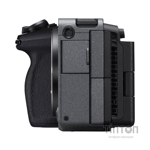 Цифрова відеокамера Sony FX30 Body (ILMEFX30B.CEC)