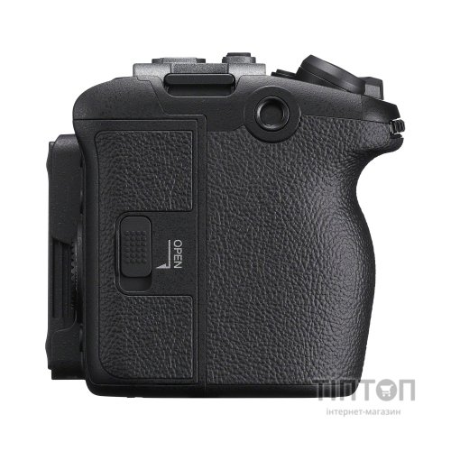 Цифрова відеокамера Sony FX30 Body (ILMEFX30B.CEC)