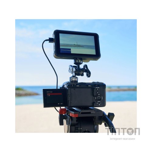 Цифрова відеокамера Sony FX30 Body (ILMEFX30B.CEC)