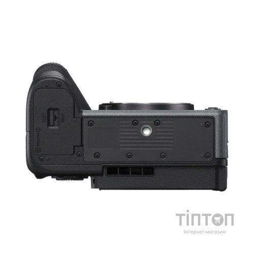 Цифрова відеокамера Sony FX30 + XLR-H1 (ILMEFX30.CEC)