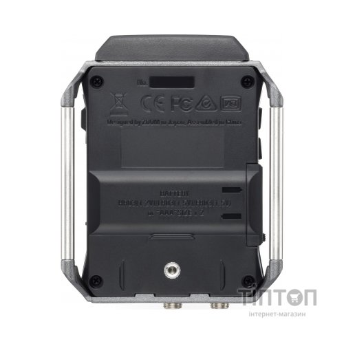 Цифровий диктофон ZOOM F1-SP (284695)