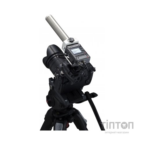 Цифровий диктофон ZOOM F1-SP (284695)