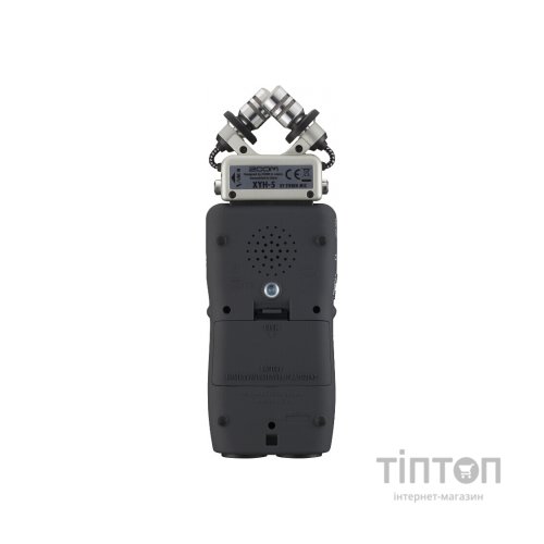 Цифровий диктофон ZOOM H5 (282031)