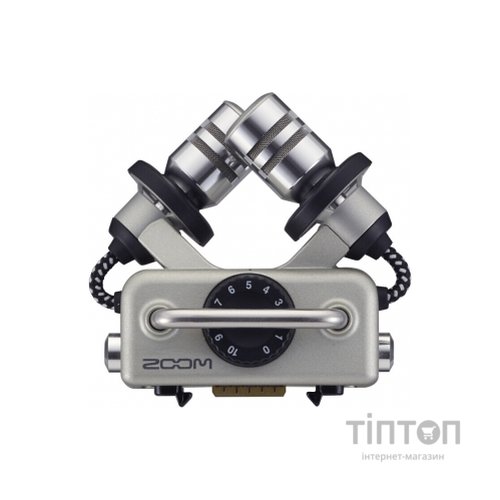Цифровий диктофон ZOOM H5 (282031)