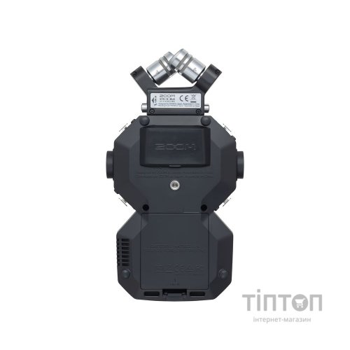 Цифровий диктофон ZOOM H8 (286880)