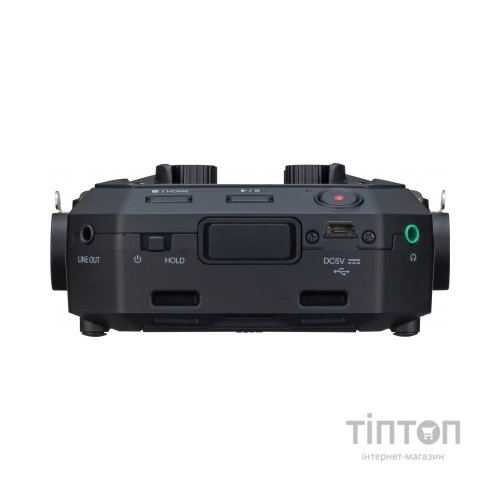 Цифровий диктофон ZOOM H8 (286880)