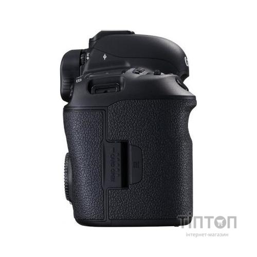 Цифровий фотоапарат Canon EOS 5D MK IV body (1483C027AA)