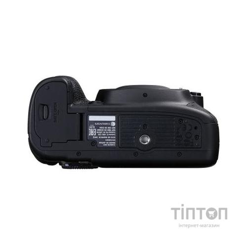 Цифровий фотоапарат Canon EOS 5D MK IV body (1483C027AA)