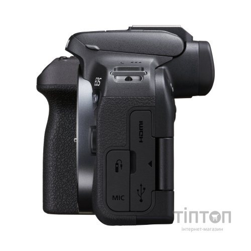 Цифровий фотоапарат Canon EOS R10 body (5331C046)