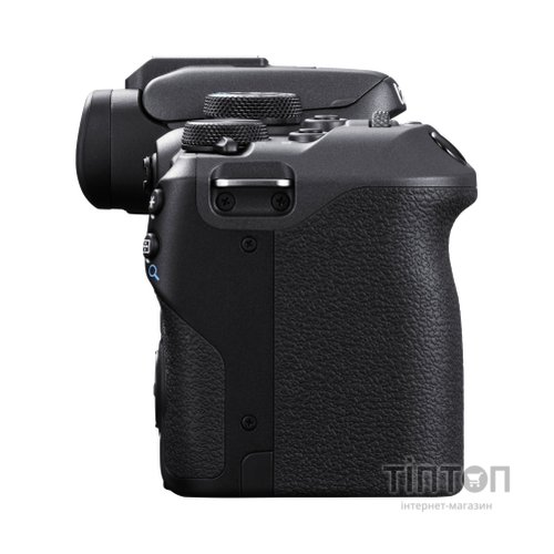Цифровий фотоапарат Canon EOS R10 body (5331C046)