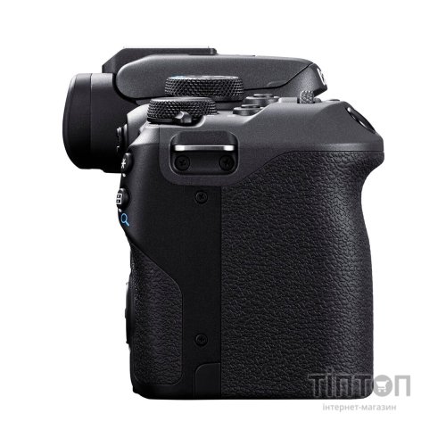 Цифровий фотоапарат Canon EOS R10 + RF-S 18-45 IS STM (5331C047)
