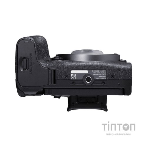 Цифровий фотоапарат Canon EOS R10 + RF-S 18-45 IS STM (5331C047)