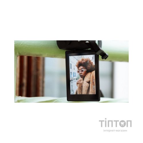 Цифровий фотоапарат Canon EOS R50 RF-S 18-45 IS STM + RF-S 55-210 IS STM Black (5811C034)