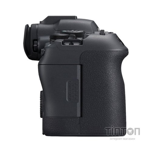 Цифровий фотоапарат Canon EOS R6 Mark II body (5666C031)