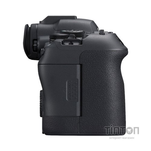 Цифровий фотоапарат Canon EOS R6 Mark II + RF 24-105 f/4.0-7.1 IS STM (5666C030)