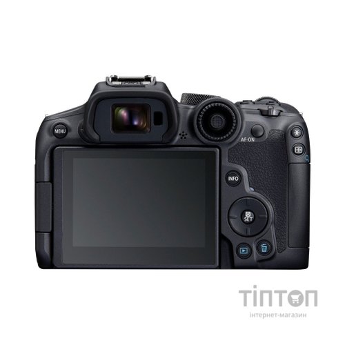 Цифровий фотоапарат Canon EOS R7 body (5137C041)