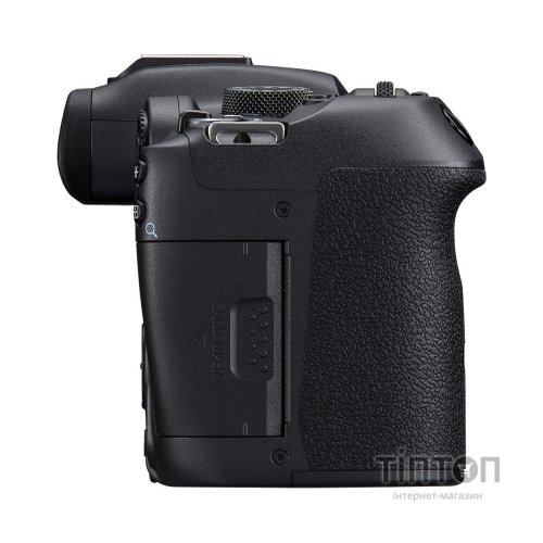 Цифровий фотоапарат Canon EOS R7 body (5137C041)