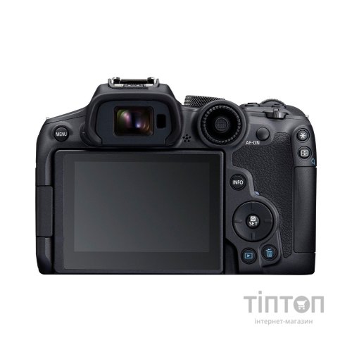 Цифровий фотоапарат Canon EOS R7 + RF-S 18-150 IS STM (5137C040)