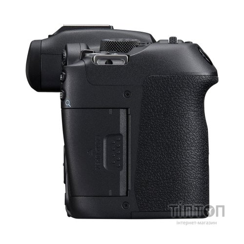Цифровий фотоапарат Canon EOS R7 + RF-S 18-150 IS STM (5137C040)