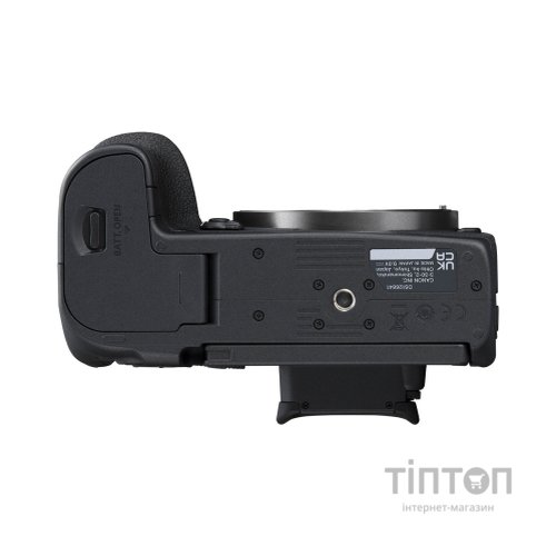 Цифровий фотоапарат Canon EOS R7 + RF-S 18-150 IS STM (5137C040)