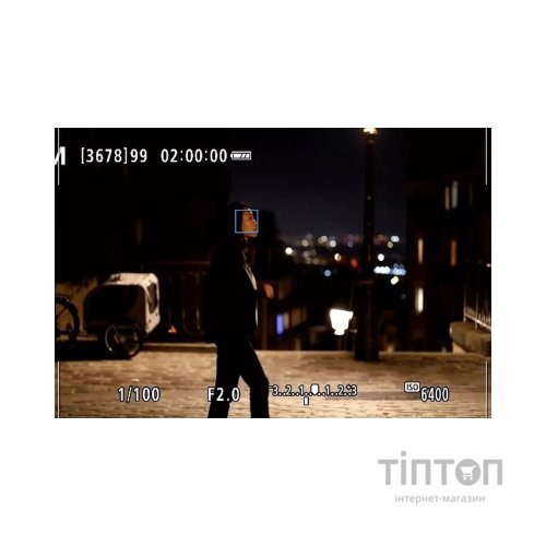 Цифровий фотоапарат Canon EOS R8 body (5803C019)