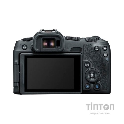 Цифровий фотоапарат Canon EOS R8 body (5803C019)
