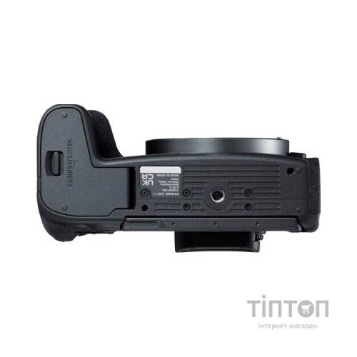 Цифровий фотоапарат Canon EOS R8 body (5803C019)