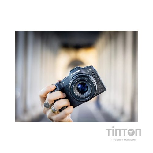 Цифровий фотоапарат Canon EOS R8 + RF 24-50mm f/4.5-6.3 IS STM (5803C016)