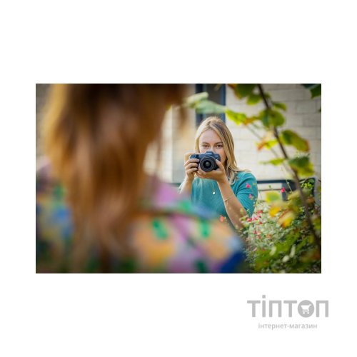 Цифровий фотоапарат Canon EOS R8 + RF 24-50mm f/4.5-6.3 IS STM (5803C016)