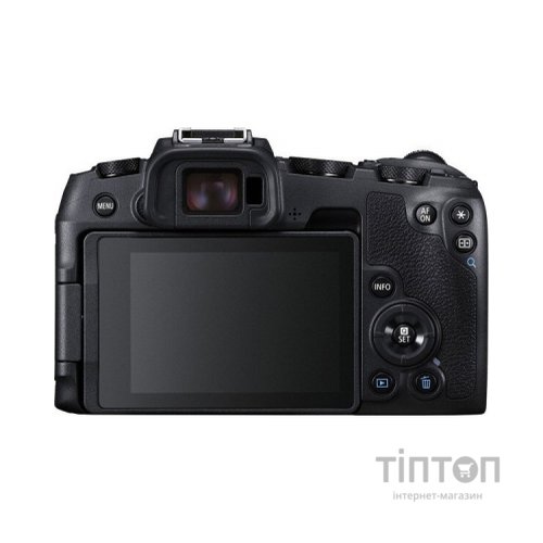 Цифровий фотоапарат Canon EOS RP Body (3380C193AA)