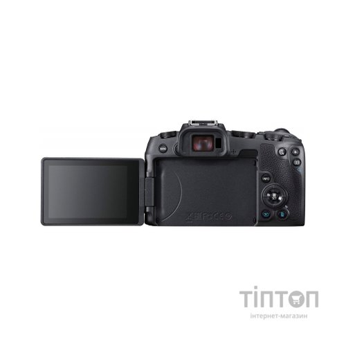 Цифровий фотоапарат Canon EOS RP Body (3380C193AA)