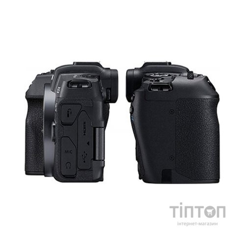 Цифровий фотоапарат Canon EOS RP Body (3380C193AA)
