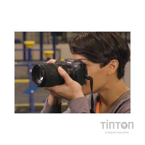 Цифровий фотоапарат Canon EOS RP Body (3380C193AA)