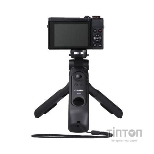 Цифровий фотоапарат Canon Powershot G7 X Mark III Black VLogger (3637C029)