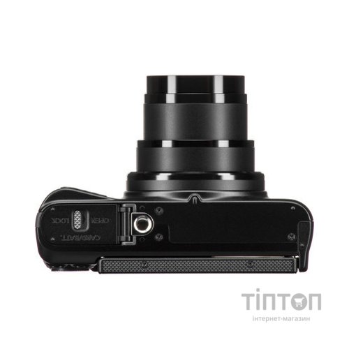 Цифровий фотоапарат Canon Powershot SX740 HS Black (2955C012)