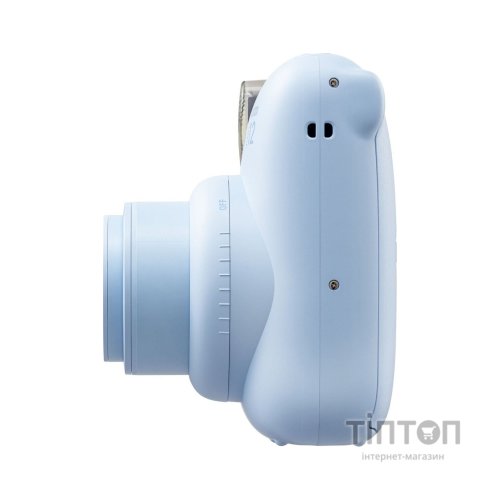 Камера миттєвого друку Fujifilm INSTAX Mini 12 BLUE (16806092)