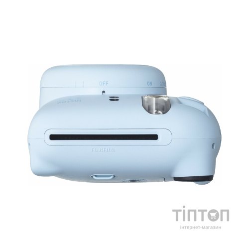 Камера миттєвого друку Fujifilm INSTAX Mini 12 BLUE (16806092)