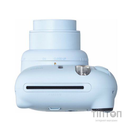 Камера миттєвого друку Fujifilm INSTAX Mini 12 BLUE (16806092)