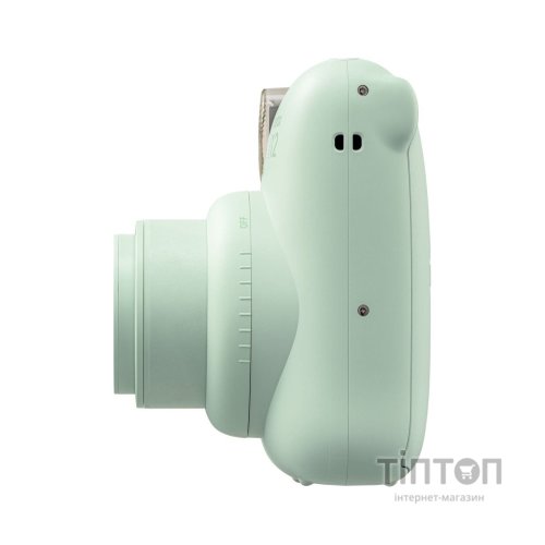 Камера миттєвого друку Fujifilm INSTAX Mini 12 GREEN (16806119)