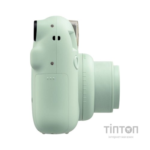 Камера миттєвого друку Fujifilm INSTAX Mini 12 GREEN (16806119)