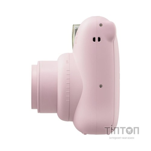 Камера миттєвого друку Fujifilm INSTAX Mini 12 PINK (16806107)