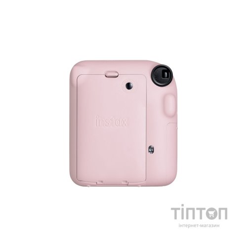 Камера миттєвого друку Fujifilm INSTAX Mini 12 PINK (16806107)