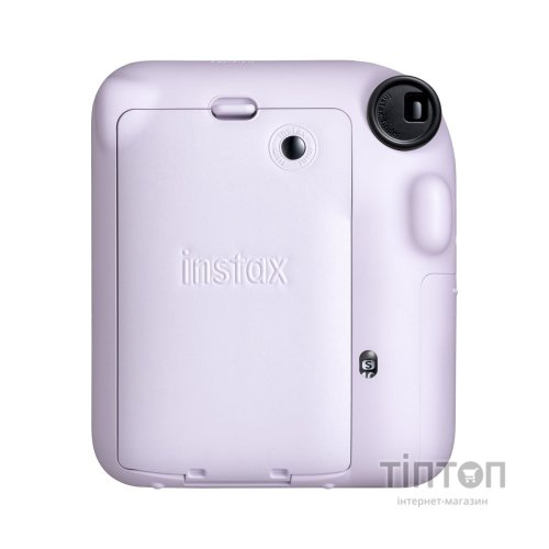 Камера миттєвого друку Fujifilm INSTAX Mini 12 PURPLE (16806133)